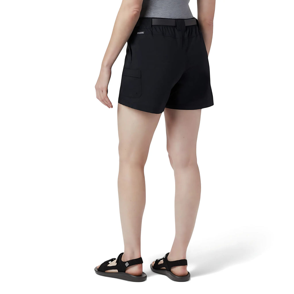 Wandershorts Damen Reise