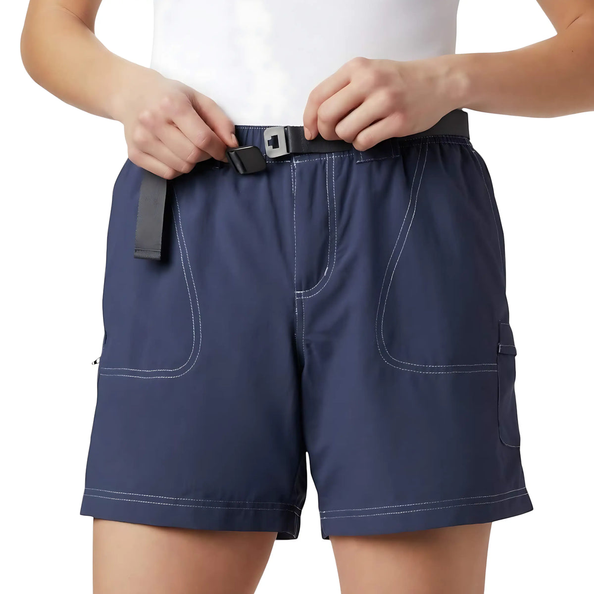 Wandershorts Damen Reise