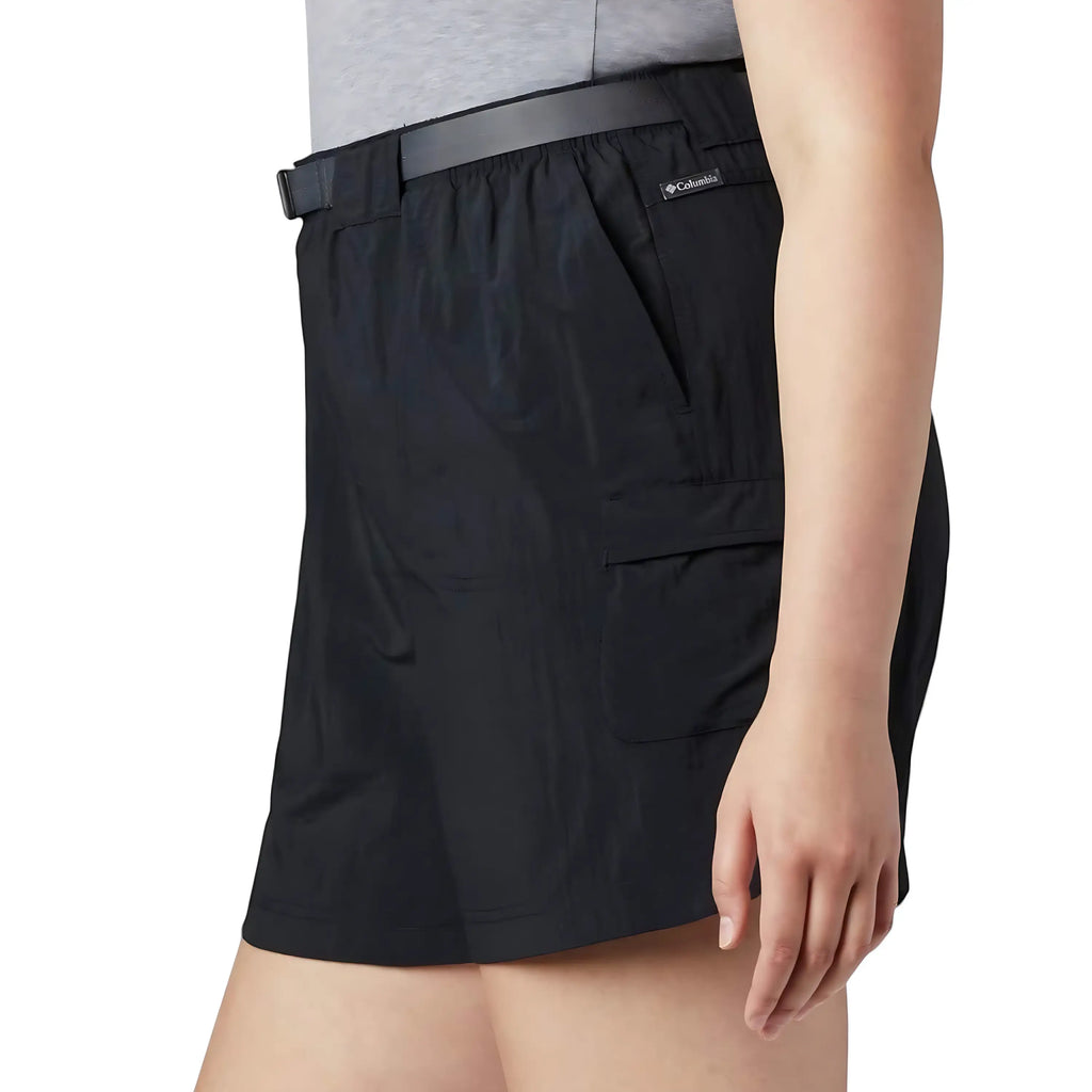 Wandershorts Damen Reise