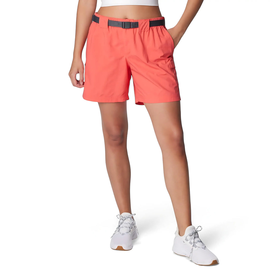 Wandershorts Damen Reise