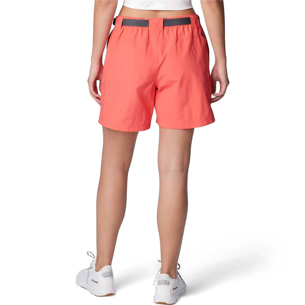 Wandershorts Damen Reise