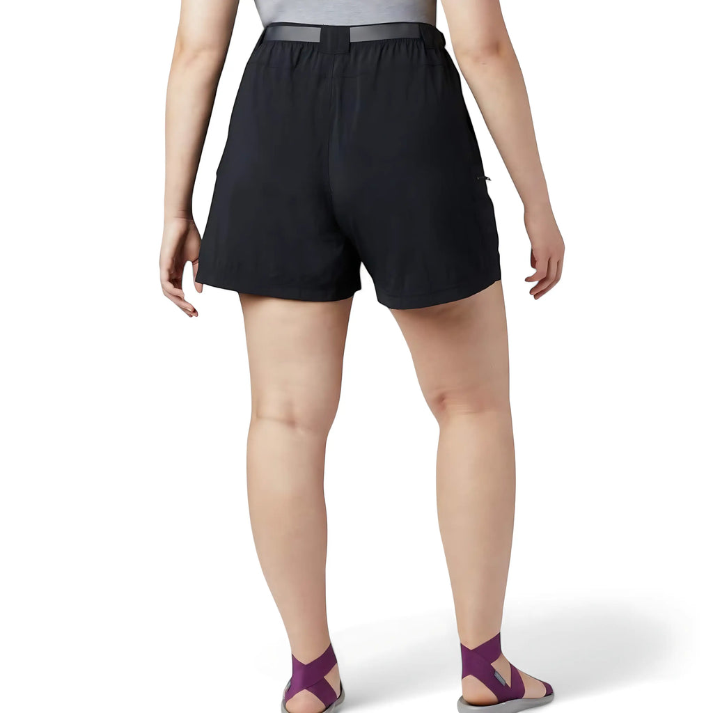 Wandershorts Damen Reise