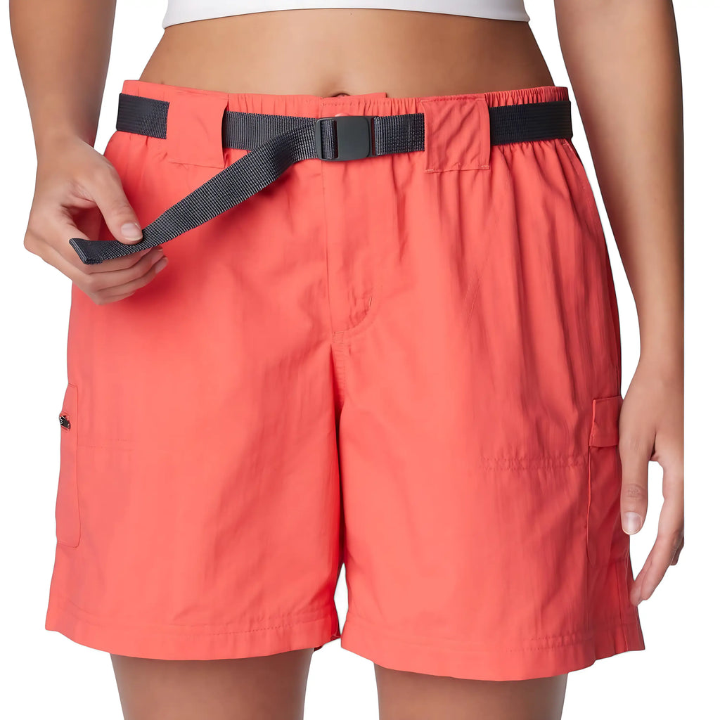 Wandershorts Damen Reise