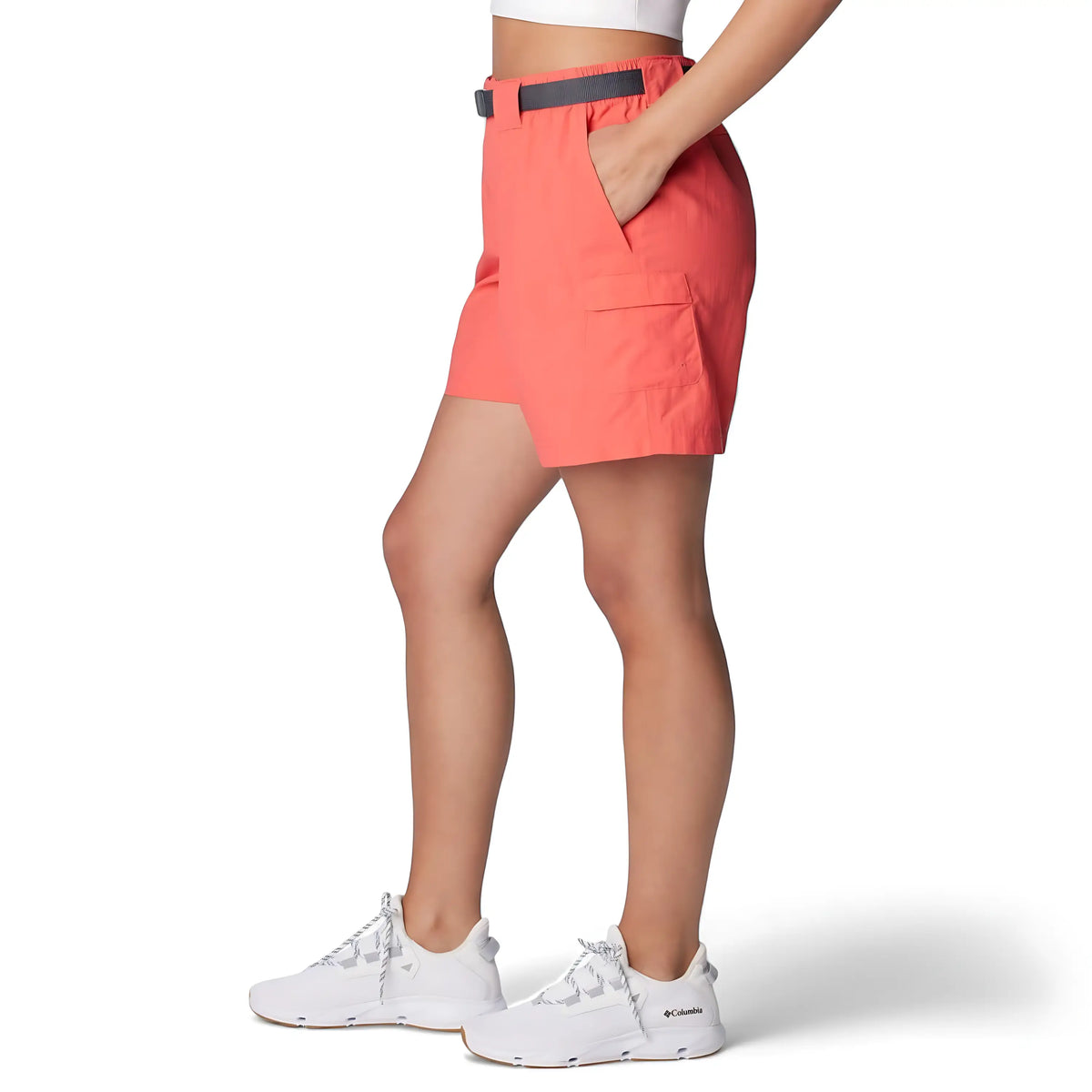 Wandershorts Damen Reise