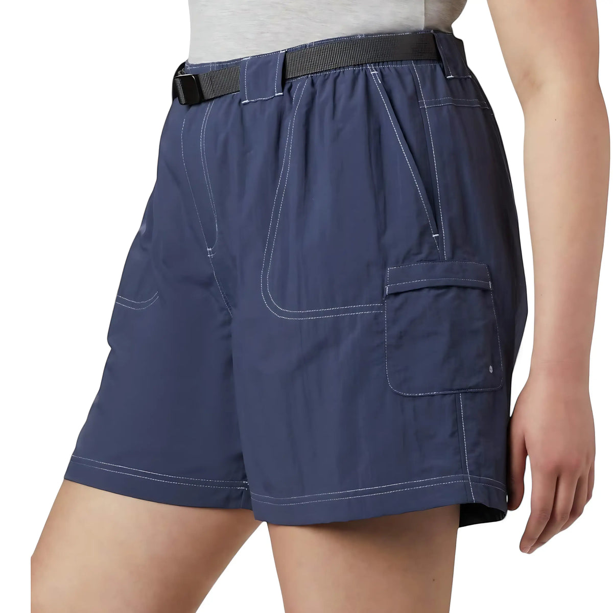 Wandershorts Damen Reise