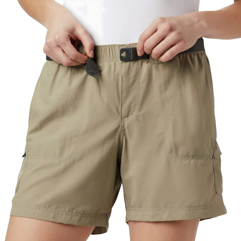 Wandershorts Damen Reise
