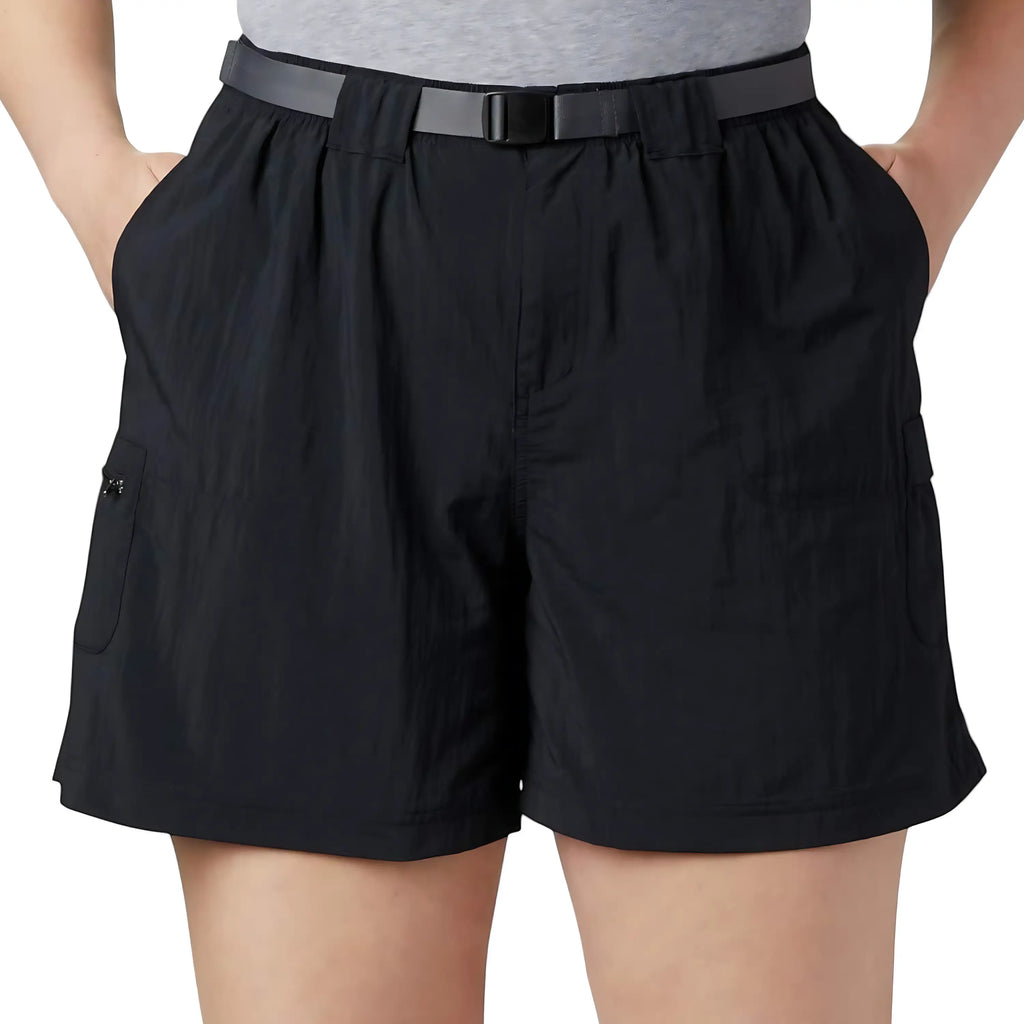 Wandershorts Damen Reise