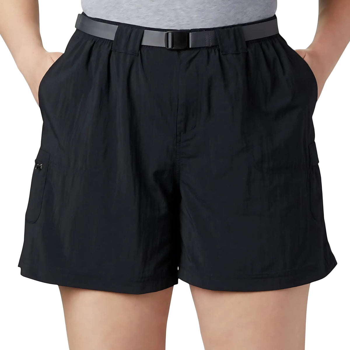 Wandershorts Damen Reise