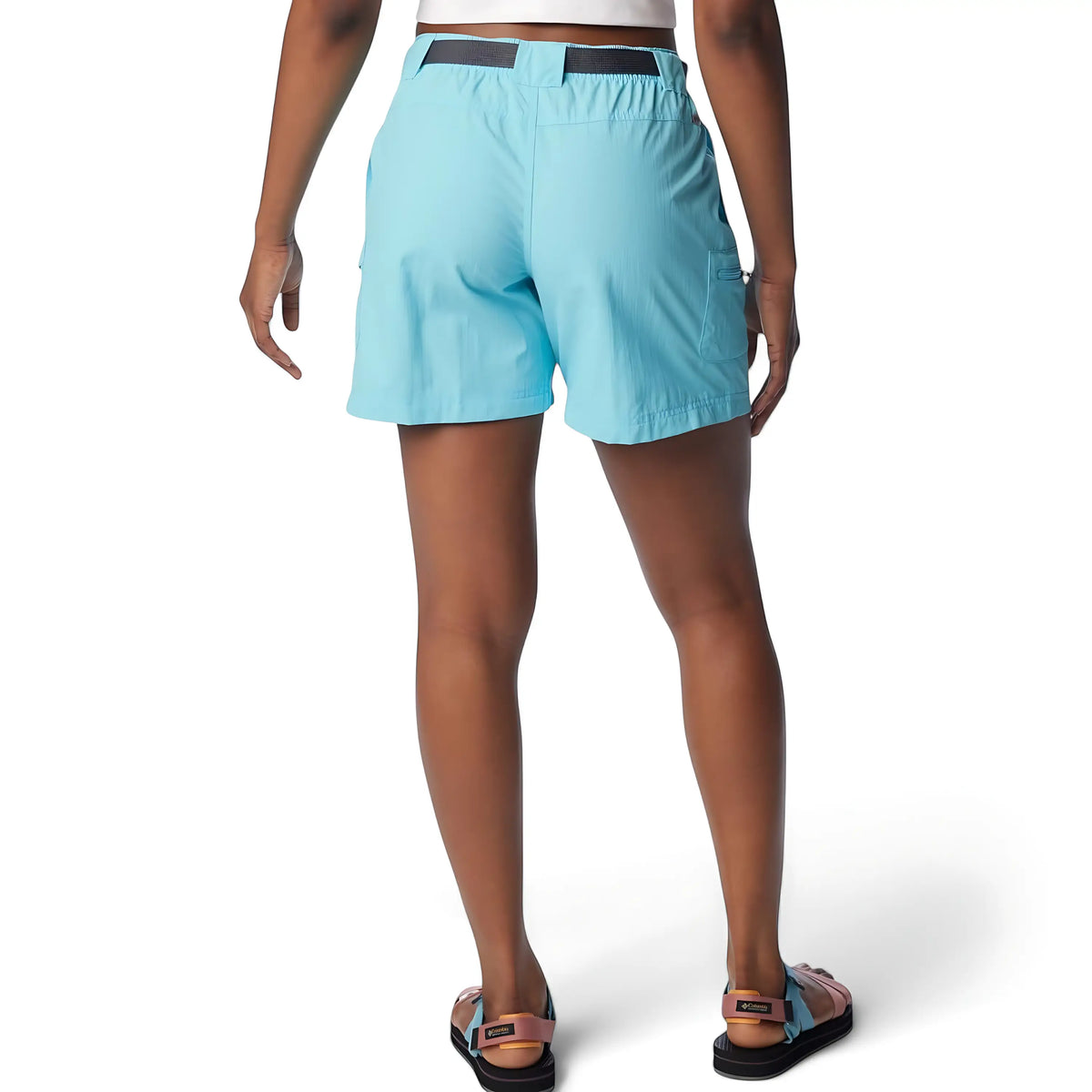 Wandershorts Damen Reise