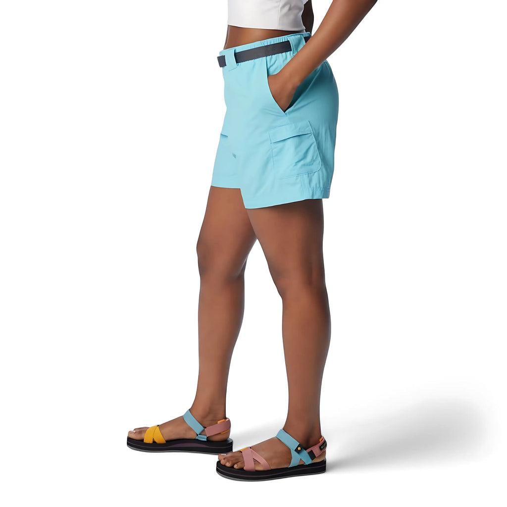 Wandershorts Damen Reise