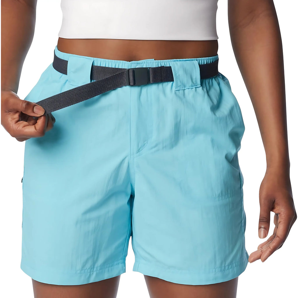 Wandershorts Damen Reise