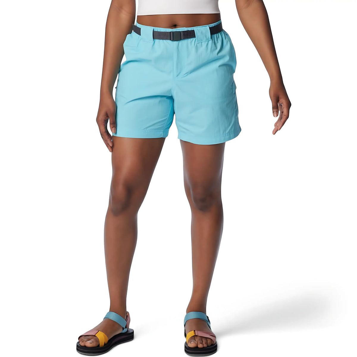 Wandershorts Damen Reise