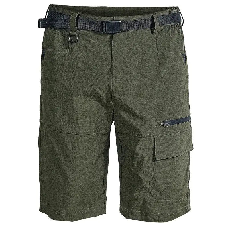 Wandershorts Herren Sommer