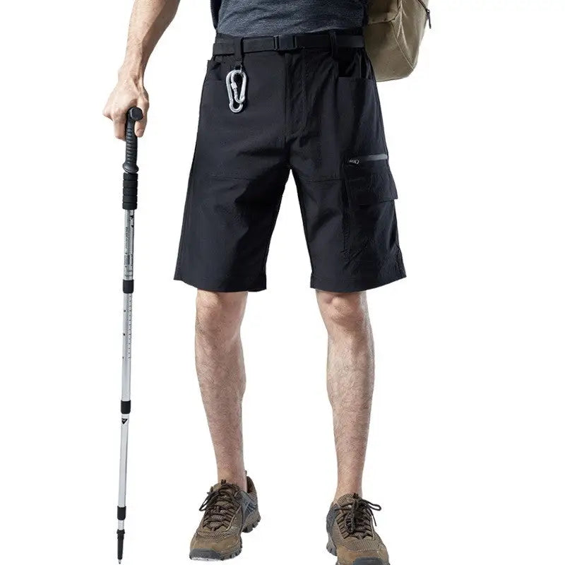 Wandershorts Herren Sommer