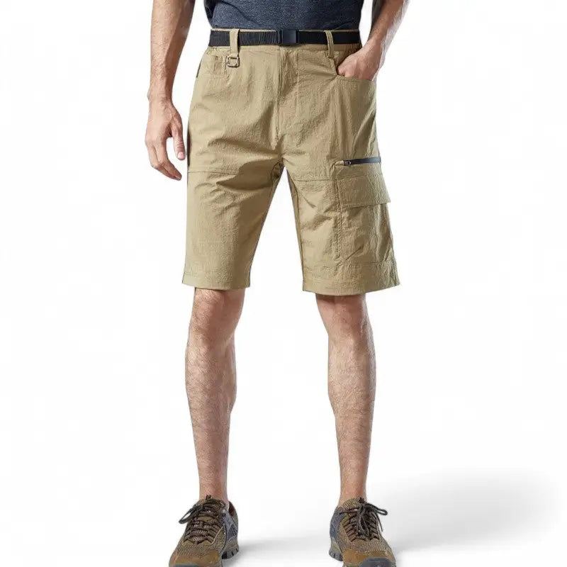 Wandershorts Herren Sommer
