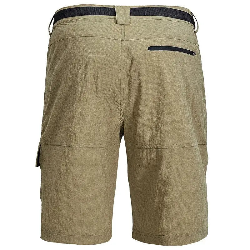 Wandershorts Herren Sommer