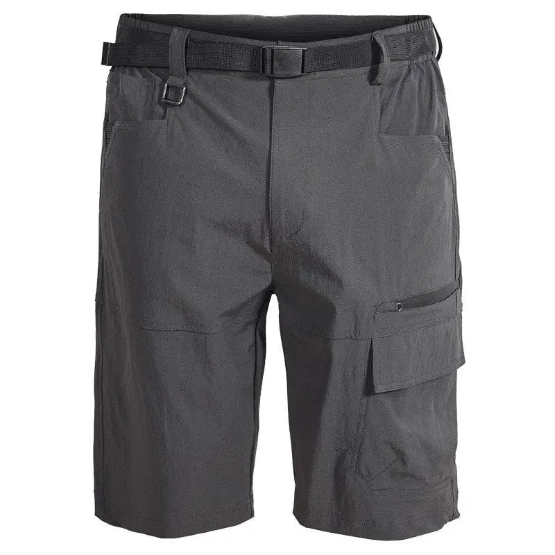 Wandershorts Herren Sommer