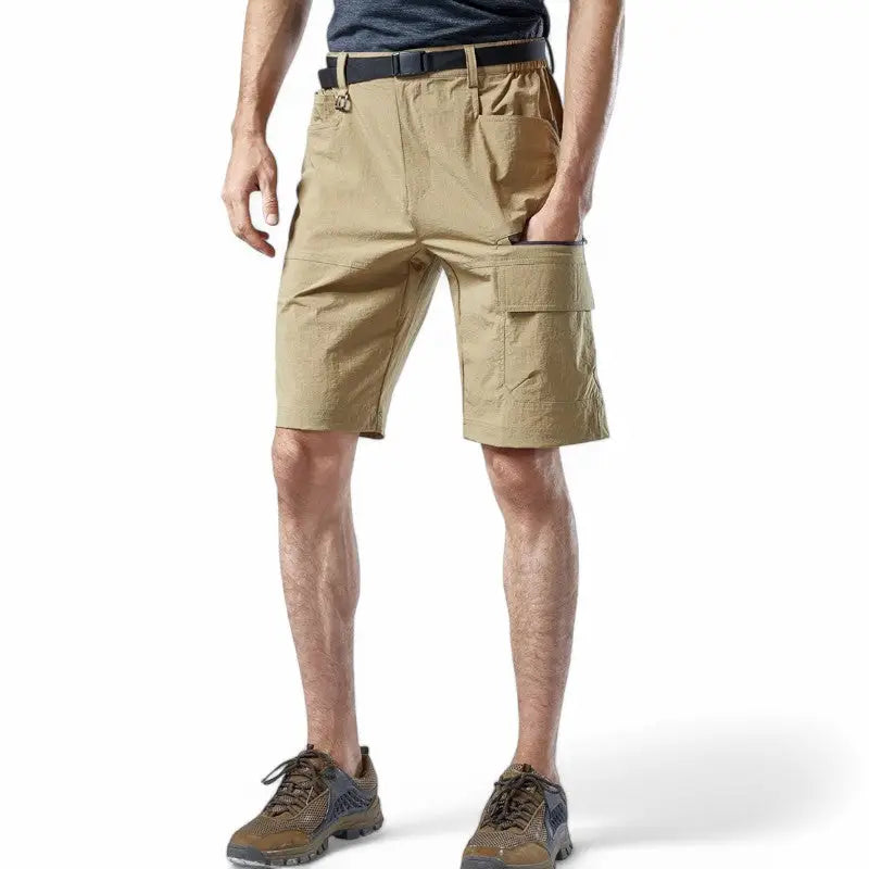 Wandershorts Herren Sommer