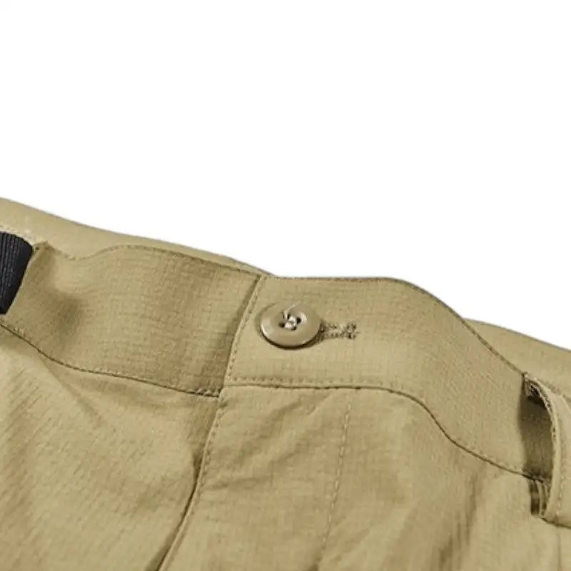 Wandershorts Herren Sommer