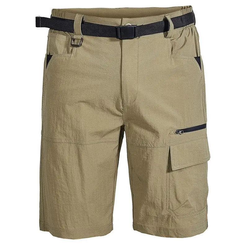 Wandershorts Herren Sommer