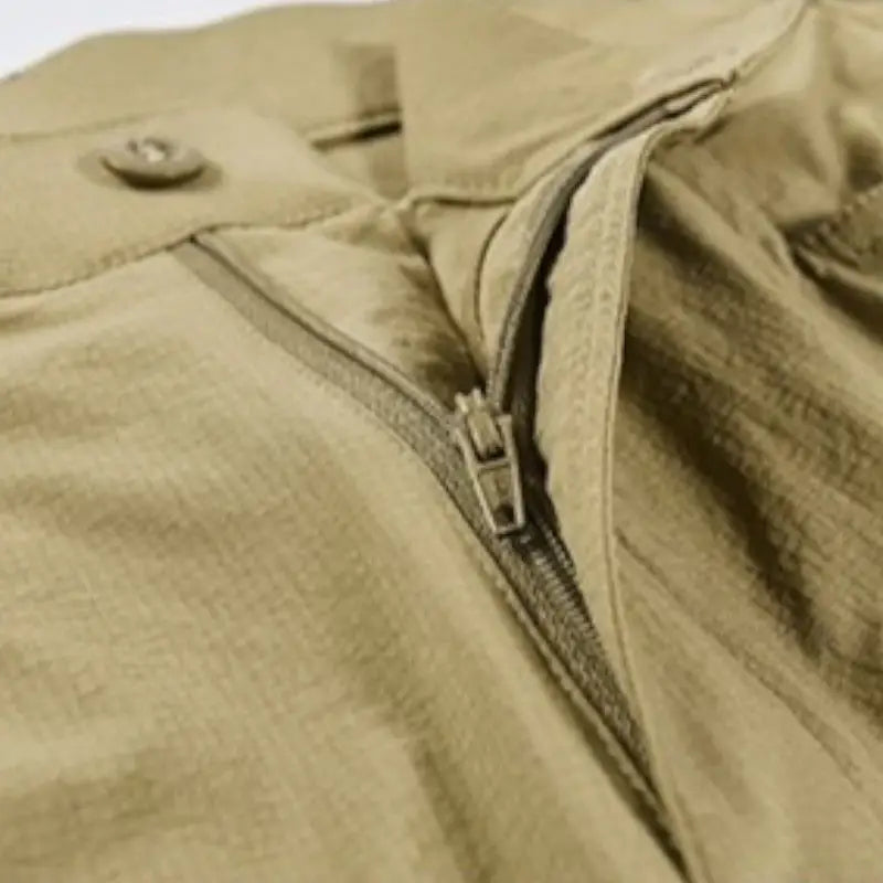 Wandershorts Herren Sommer