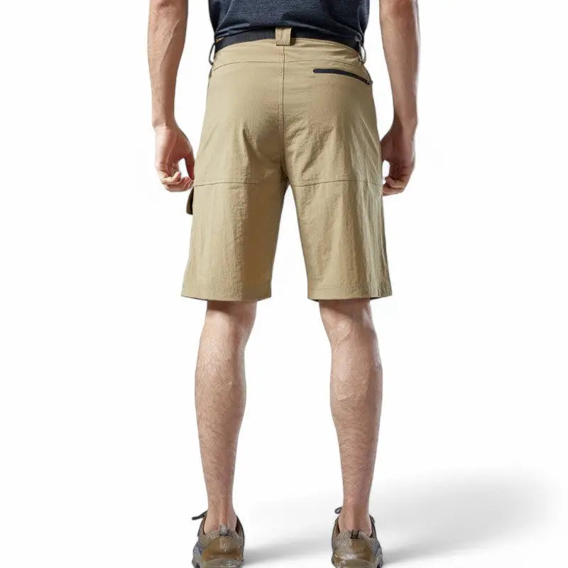 Wandershorts Herren Sommer