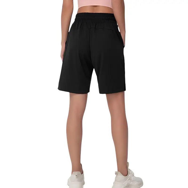Lange Wandershorts Damen