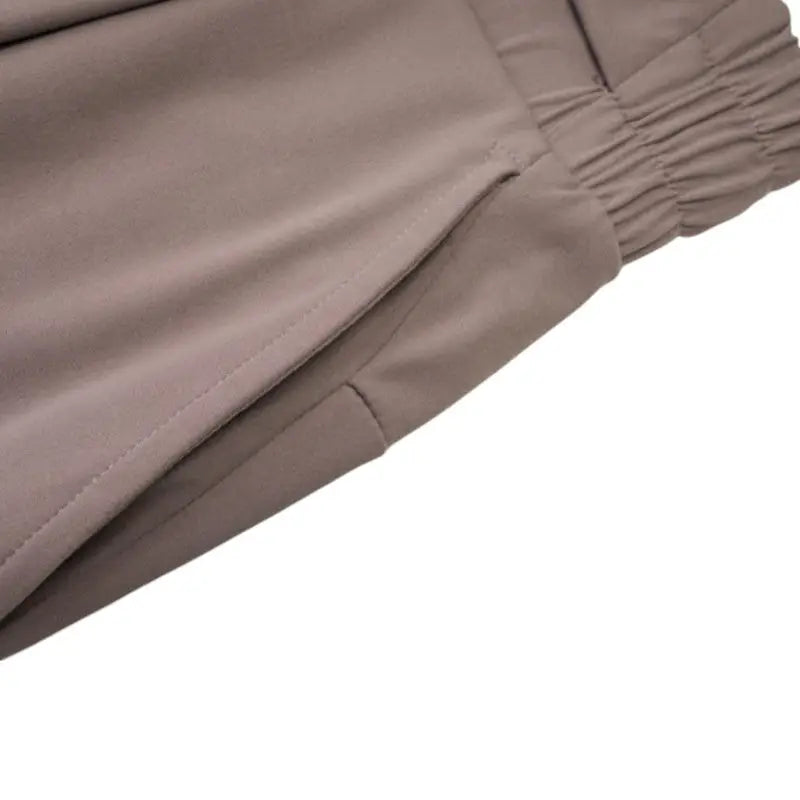 Lange Wandershorts Damen