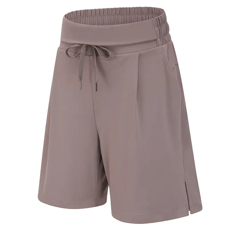 Lange Wandershorts Damen