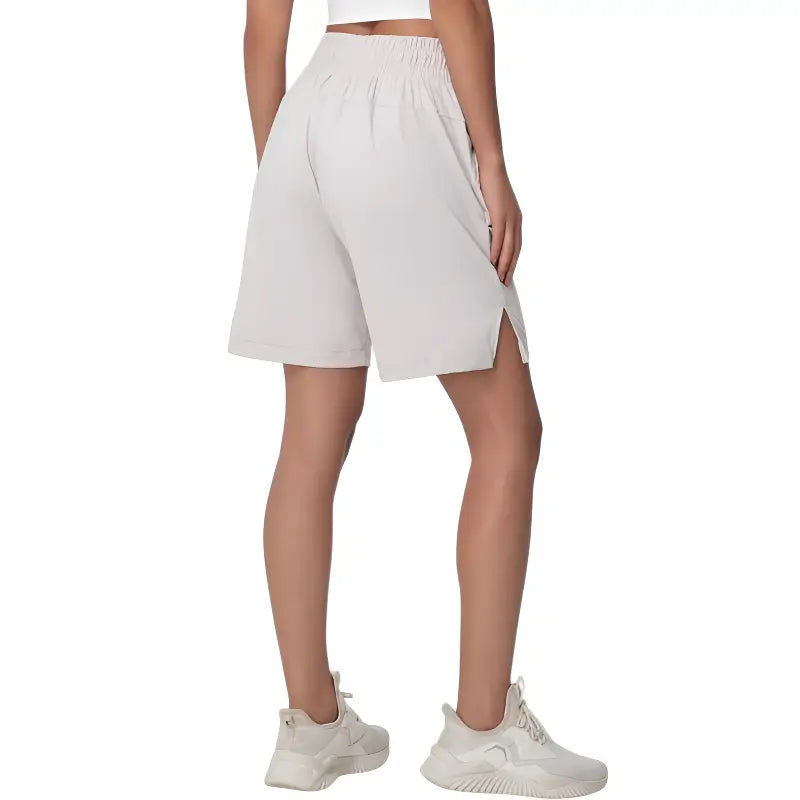 Lange Wandershorts Damen