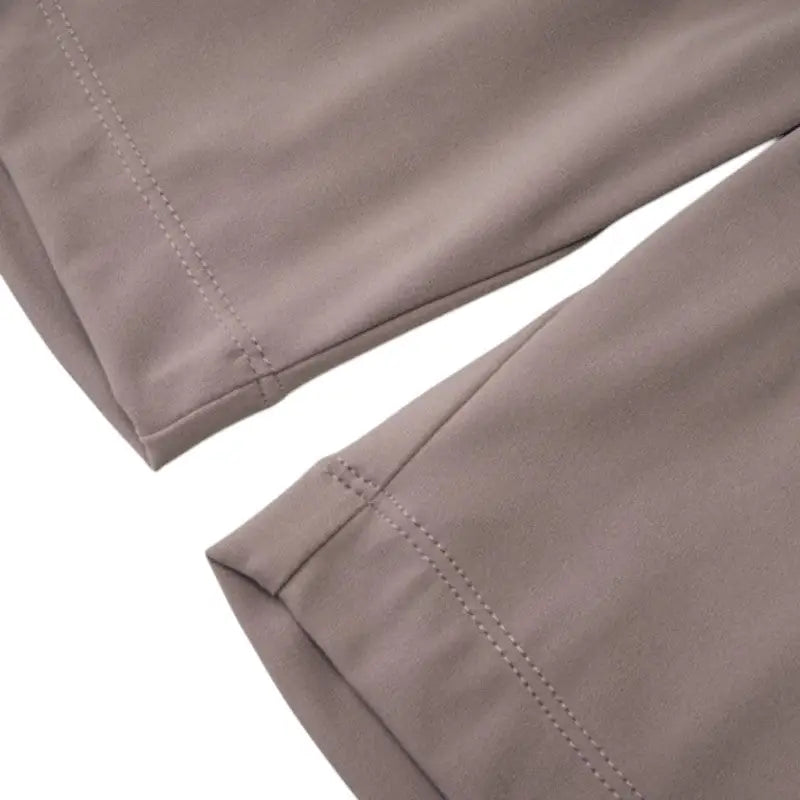 Lange Wandershorts Damen