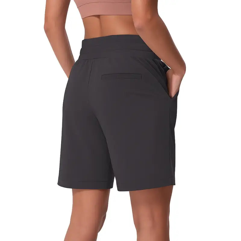 Lange Wandershorts Damen