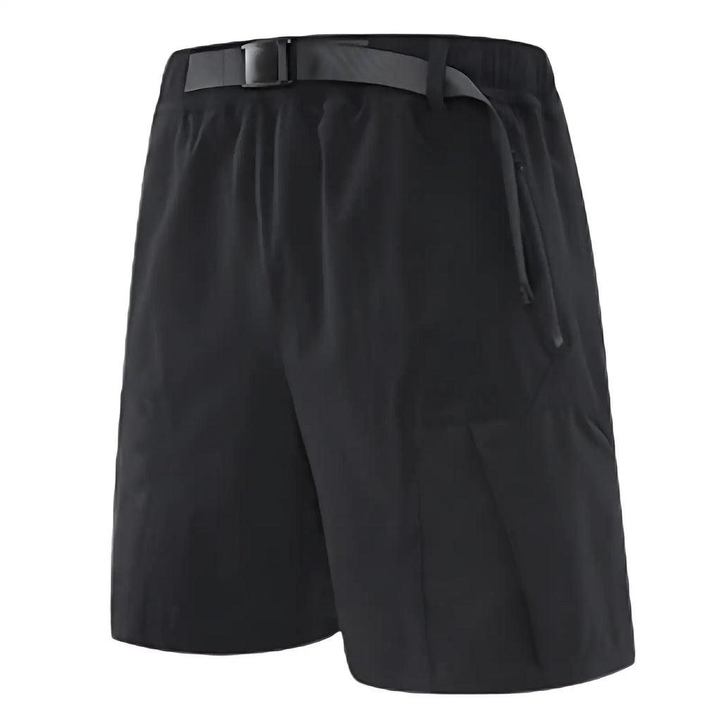 Wandershorts Herren Mittellang