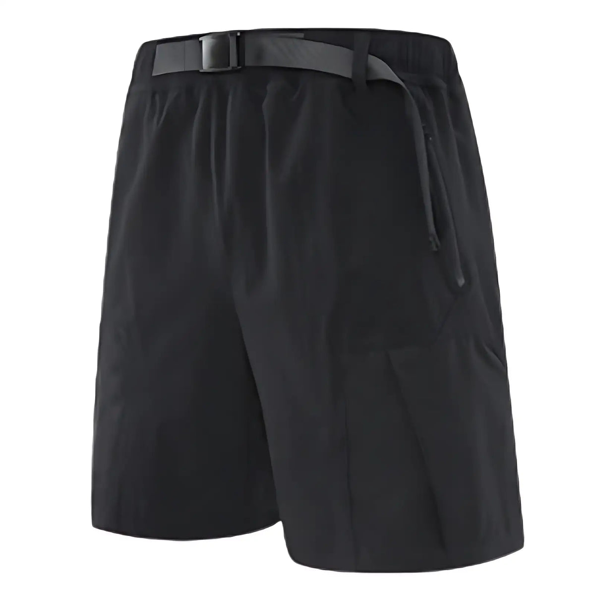 Wandershorts Herren Mittellang