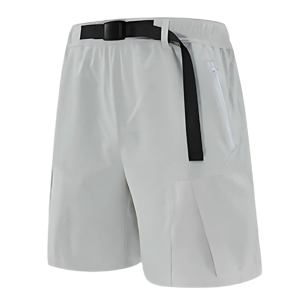 Wandershorts Herren Mittellang