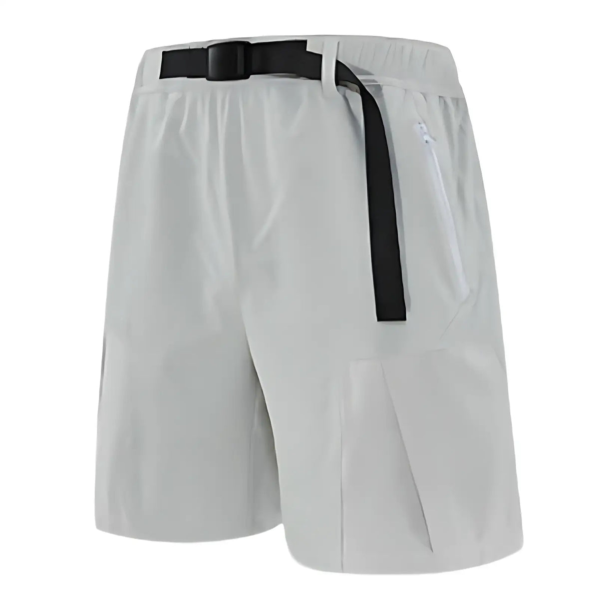 Wandershorts Herren Mittellang