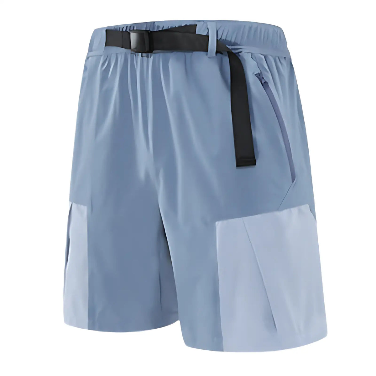 Wandershorts Herren Mittellang