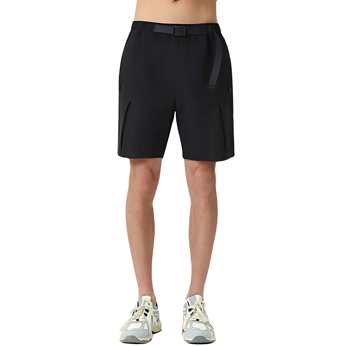 Wandershorts Herren Mittellang