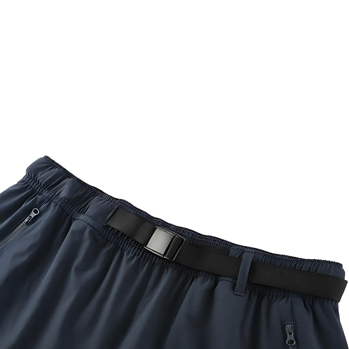 Wandershorts Herren Mittellang