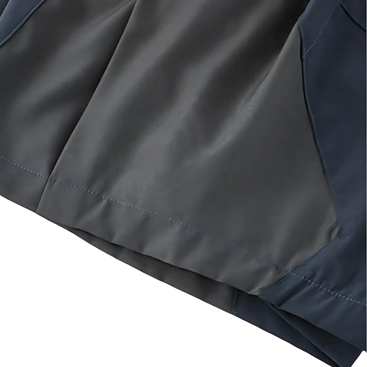 Wandershorts Herren Mittellang