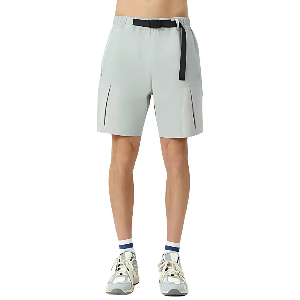 Wandershorts Herren Mittellang