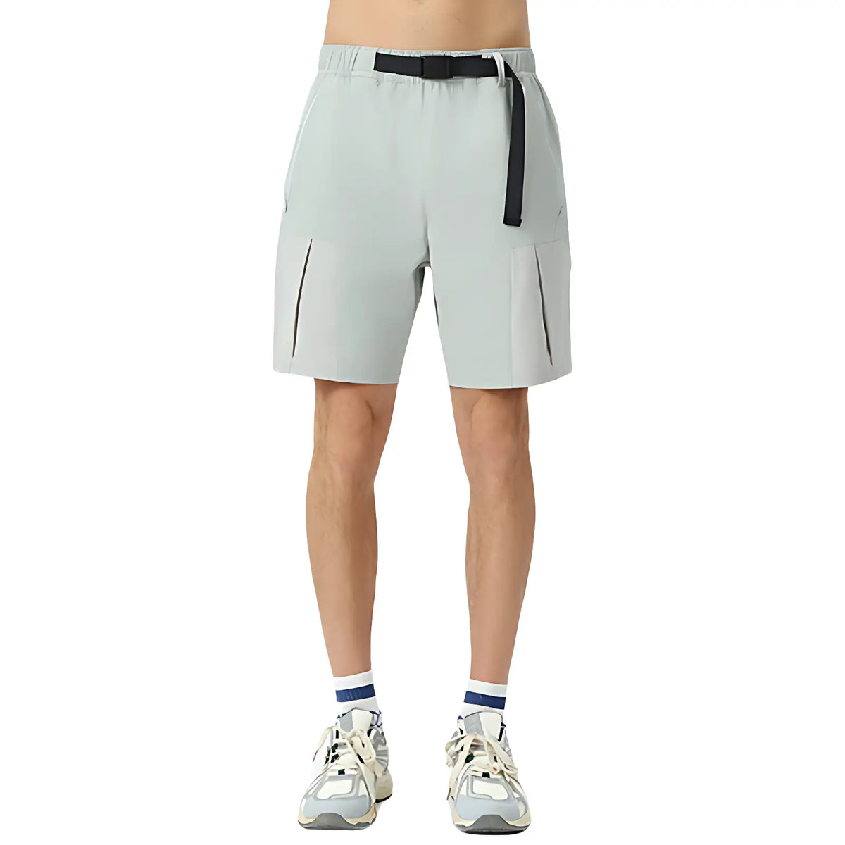 Wandershorts Herren Mittellang