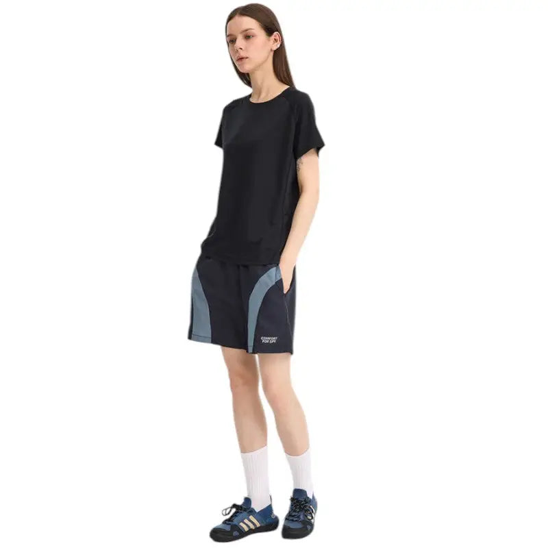Wandershorts Komfortabel