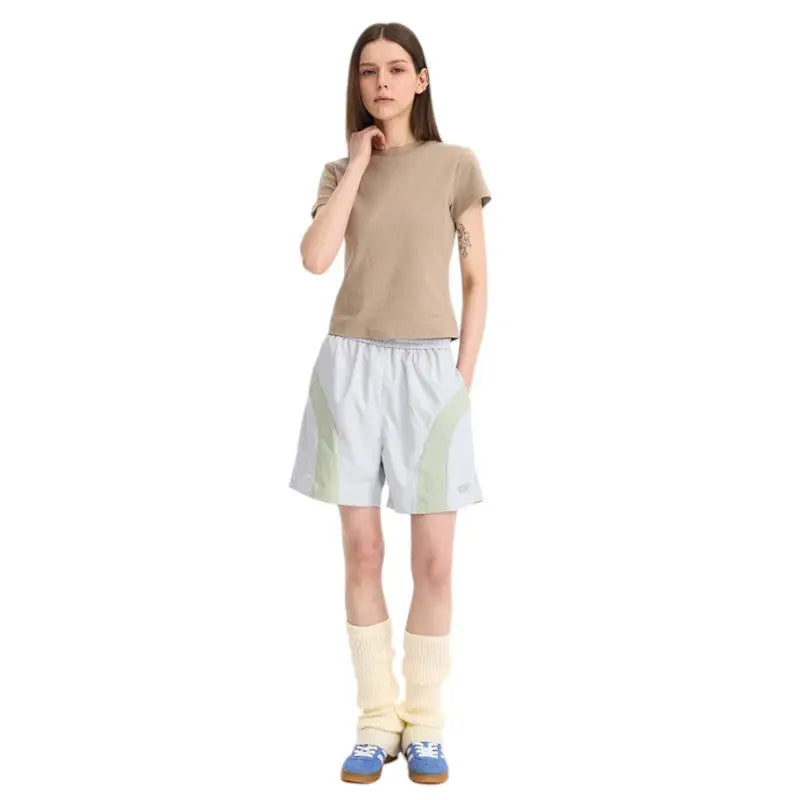 Wandershorts Komfortabel