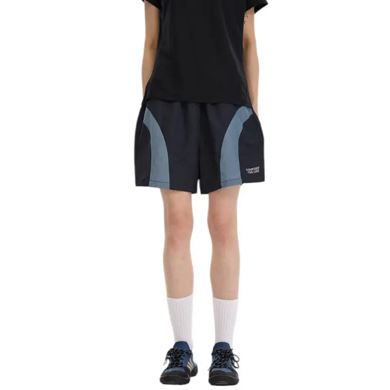 Wandershorts Komfortabel