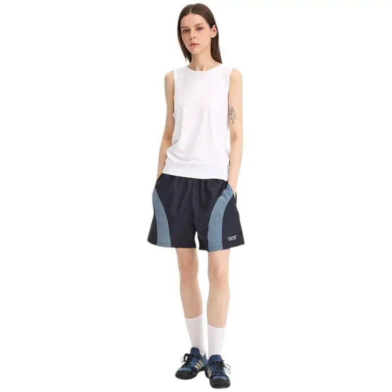 Wandershorts Komfortabel