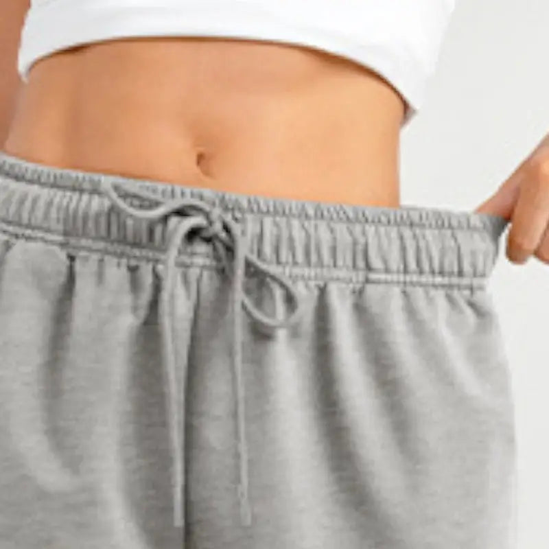 Wandershorts Baumwolle Damen