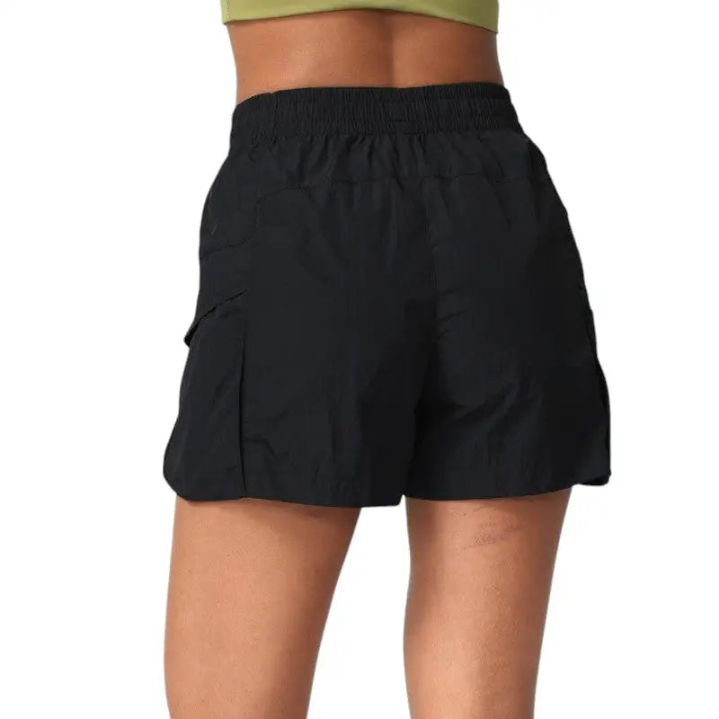 Wandershorts Kurz Damen