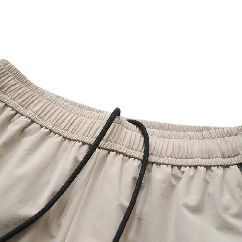 Wandershorts elastisch