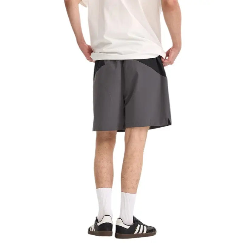 Wandershorts elastisch